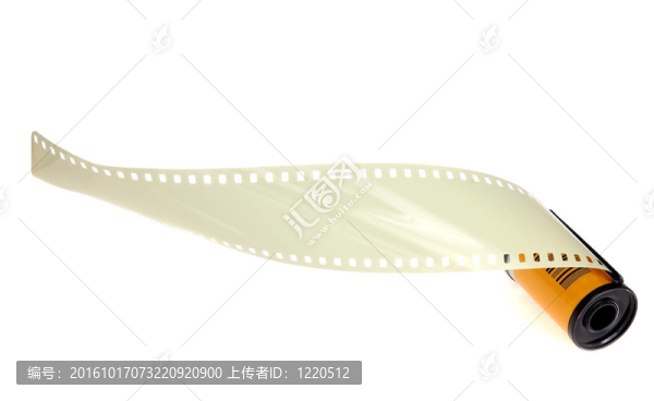 膠卷筒
