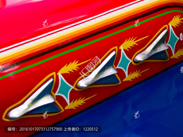 菲律賓jeepney細(xì)節(jié)與經(jīng)典復(fù)古的口音