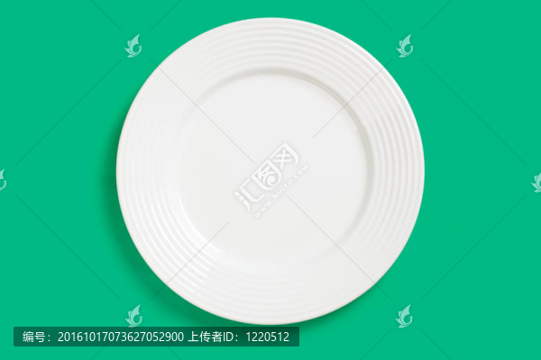 綠色背景白版