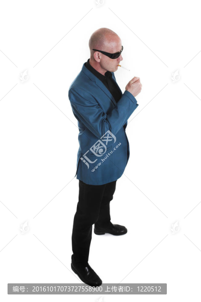 全身照