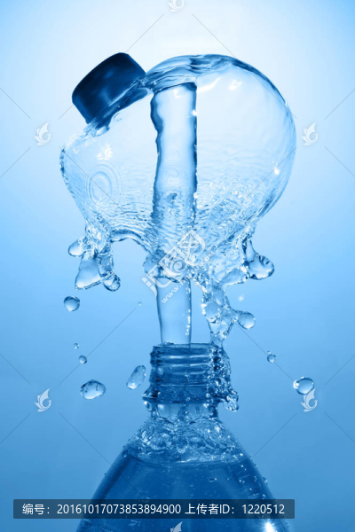 水