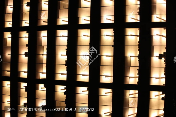 華爾街地區(qū)的建筑