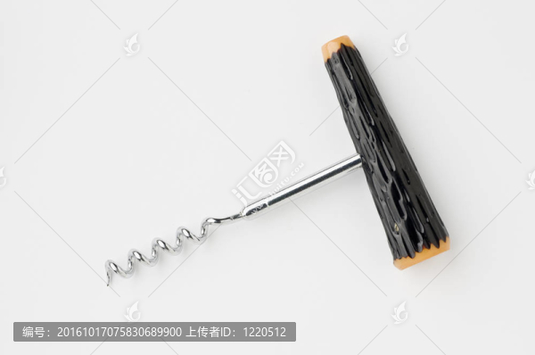 開瓶器