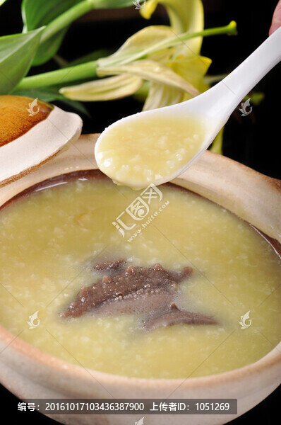 豆撈遼參