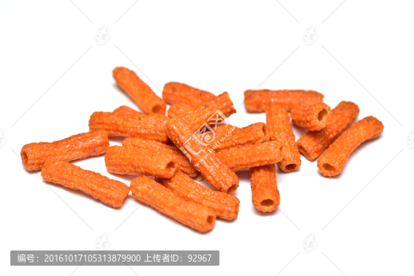 韓式炒米條