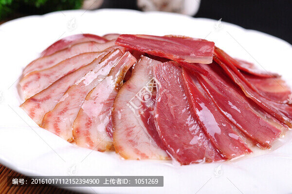 臘味拼盤
