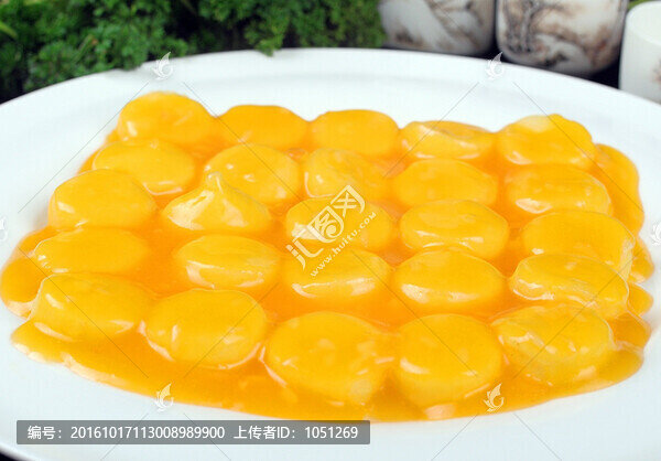 貴妃醉豆腐