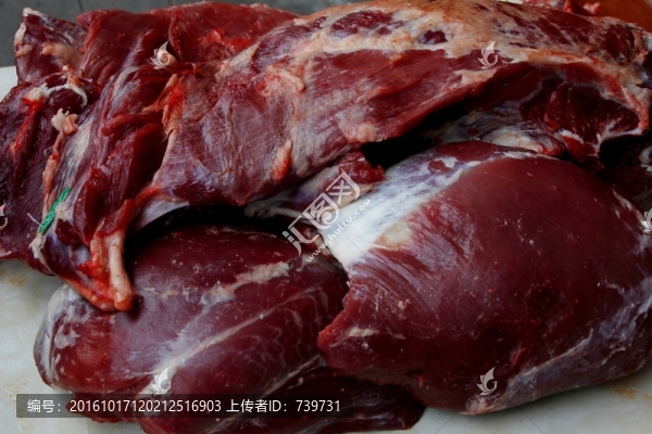 牛肉