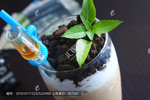 下午茶