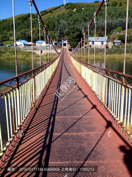 吊橋