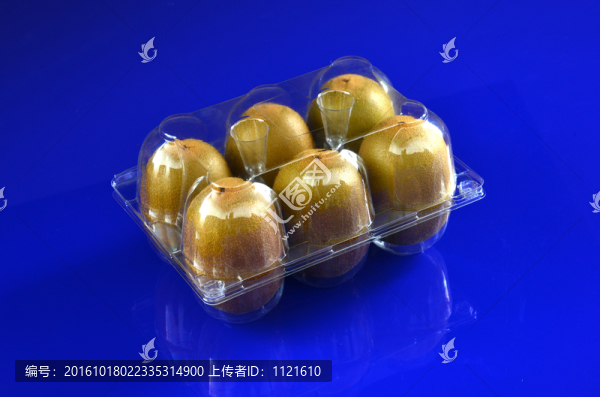 一次性透明塑料水果盒