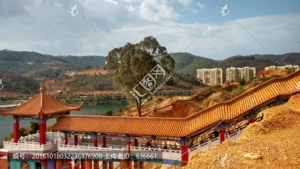 易門水上森林公園