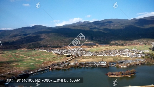 麗江山區(qū)
