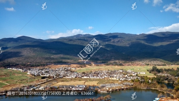 麗江山區(qū)