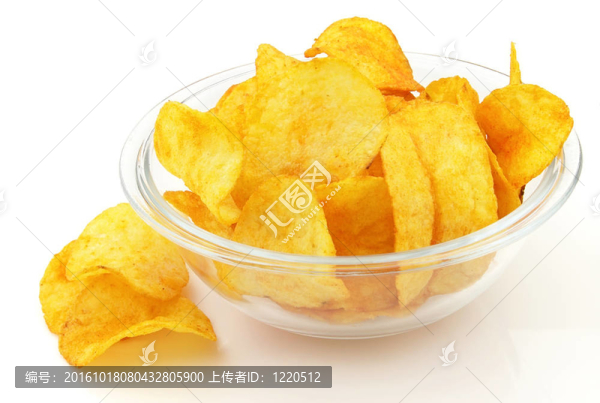 美味的薯?xiàng)l