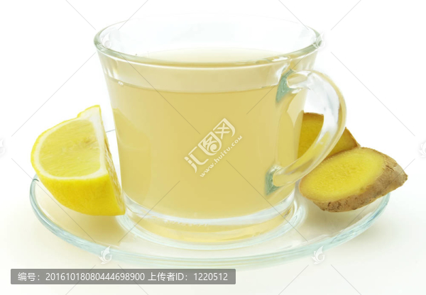 姜茶