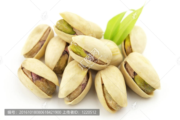 開心果