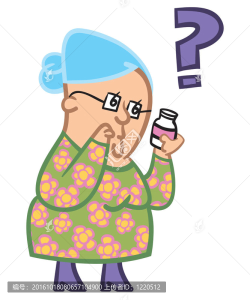 高級女士的疑惑