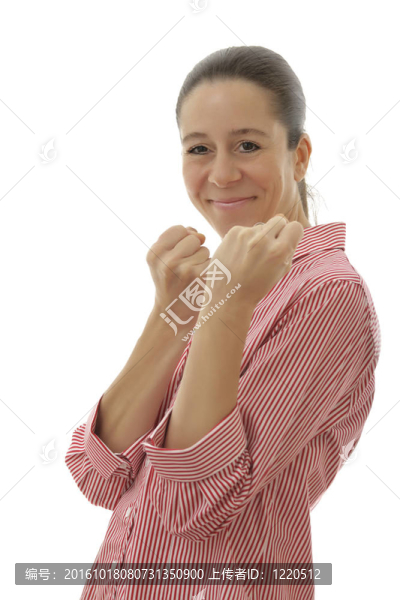 拳女