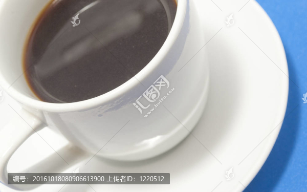 咖啡杯