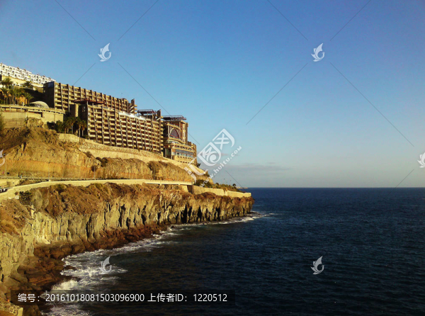 海景酒店