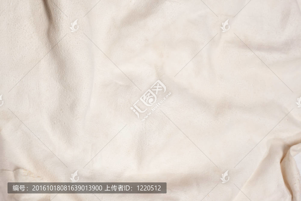 鹿皮