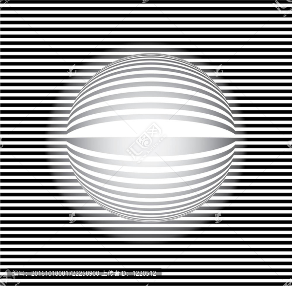3D藝術(shù)抽象背景