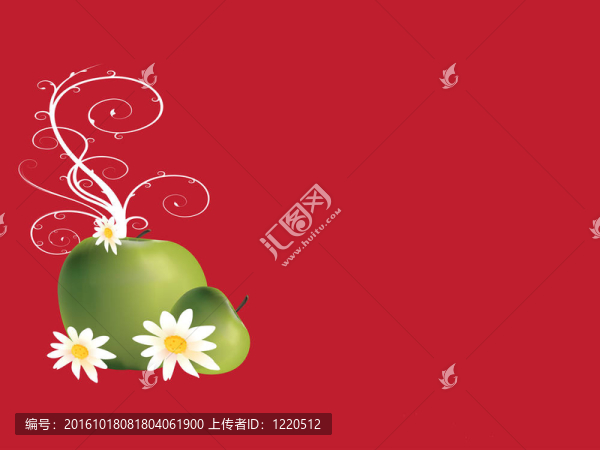 蘋果