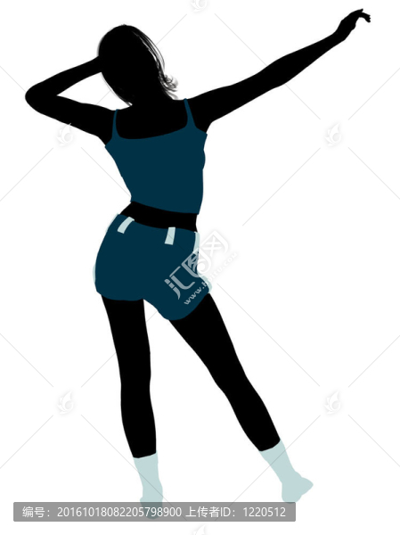 女人內(nèi)衣的輪廓