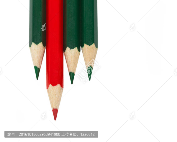 出的線