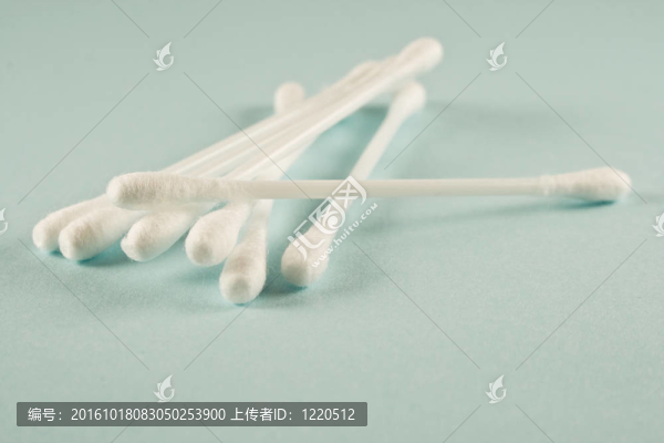 Cutton的花蕾
