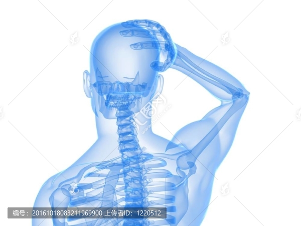 頭痛/偏頭痛