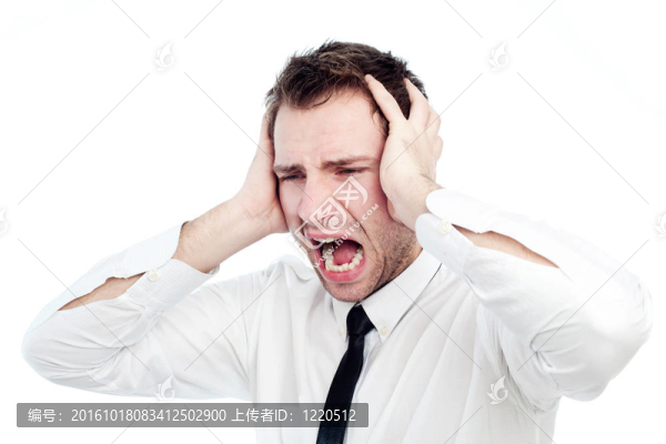 瘋狂的商人