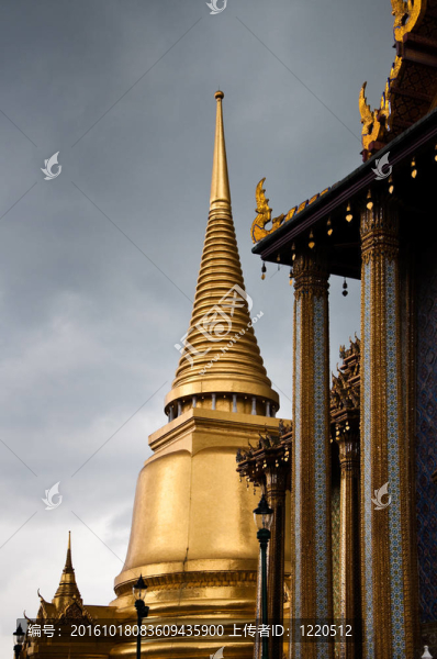 玉佛寺