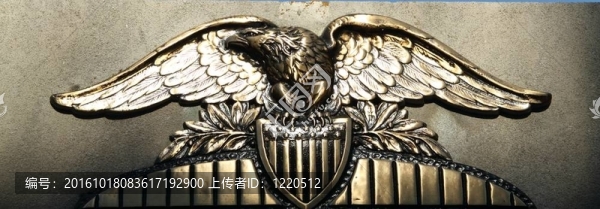 美國(guó)的驕傲
