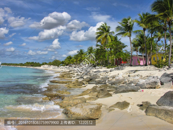 圣多明各；Republica,Dominicana