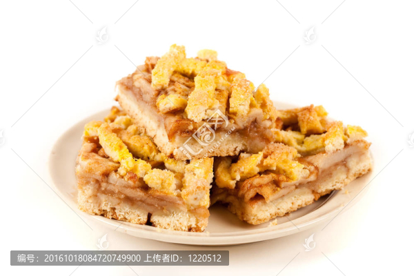 蘋果派