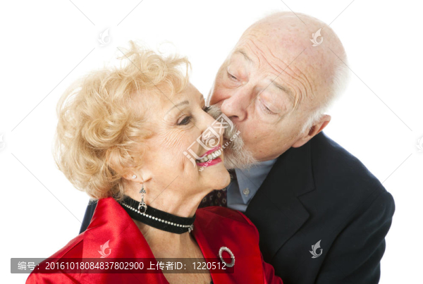 高級夫婦-,Valentine,Kiss