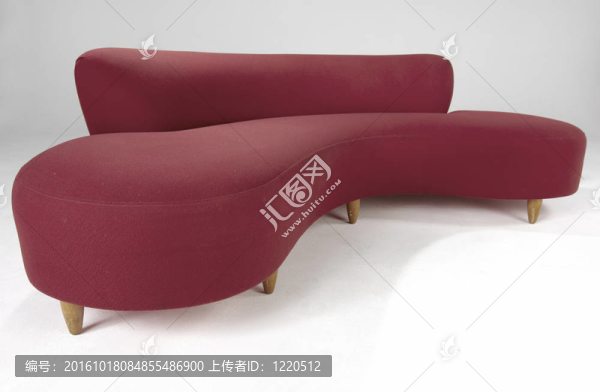 現(xiàn)代設(shè)計的沙發(fā)