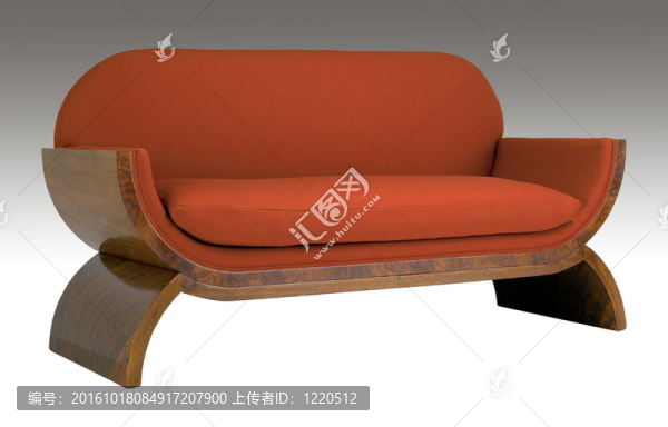 現(xiàn)代設(shè)計(jì)的沙發(fā)