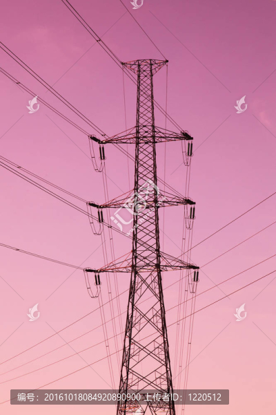 電塔