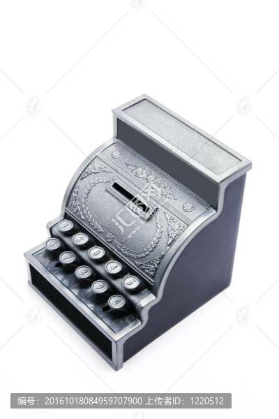 捐款箱