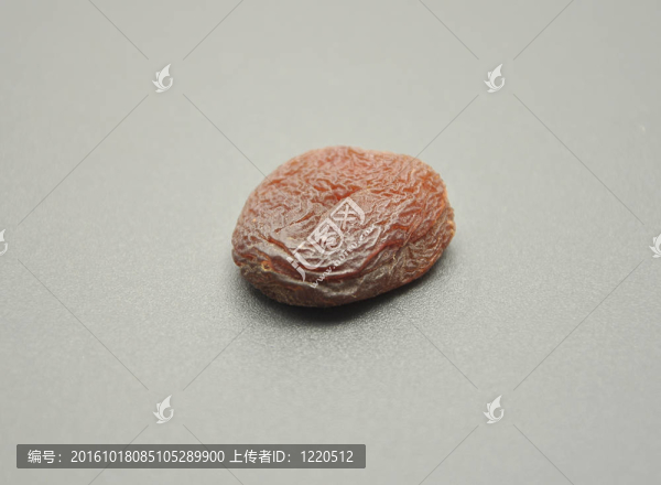 詳細(xì)和豐富的干杏圖像