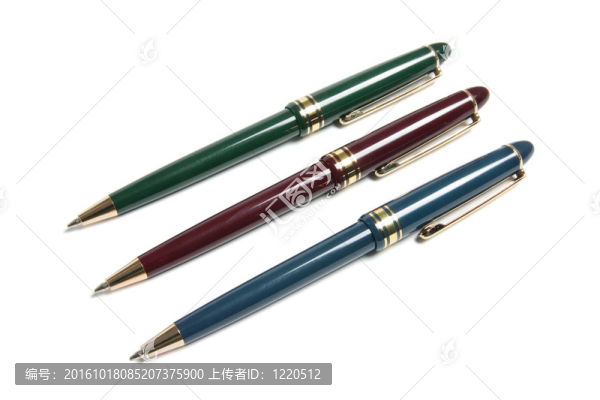 圓珠筆