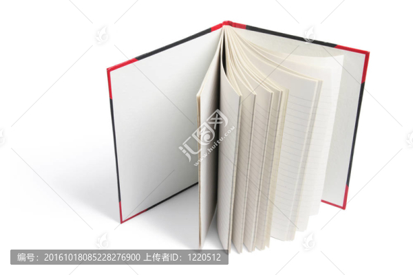 硬Cover,Note,Book