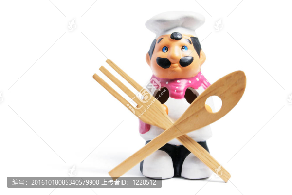 廚師廚具架