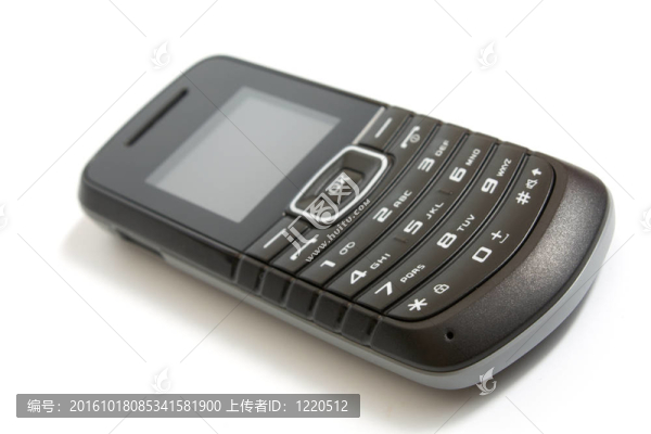 移動電話