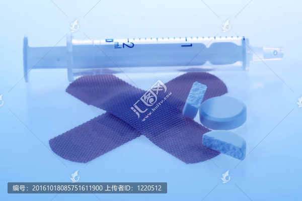制藥的
