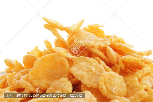玉米片