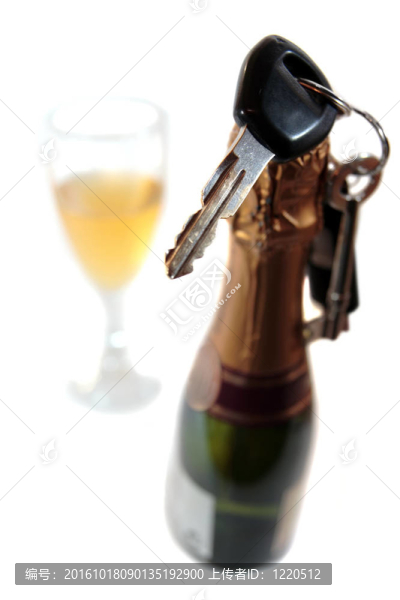 不要飲酒慶祝和開車